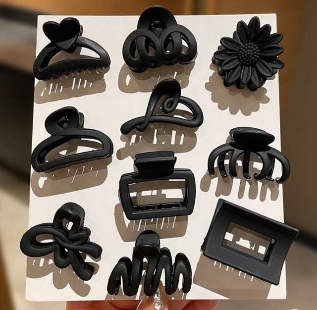 Hair Accessories