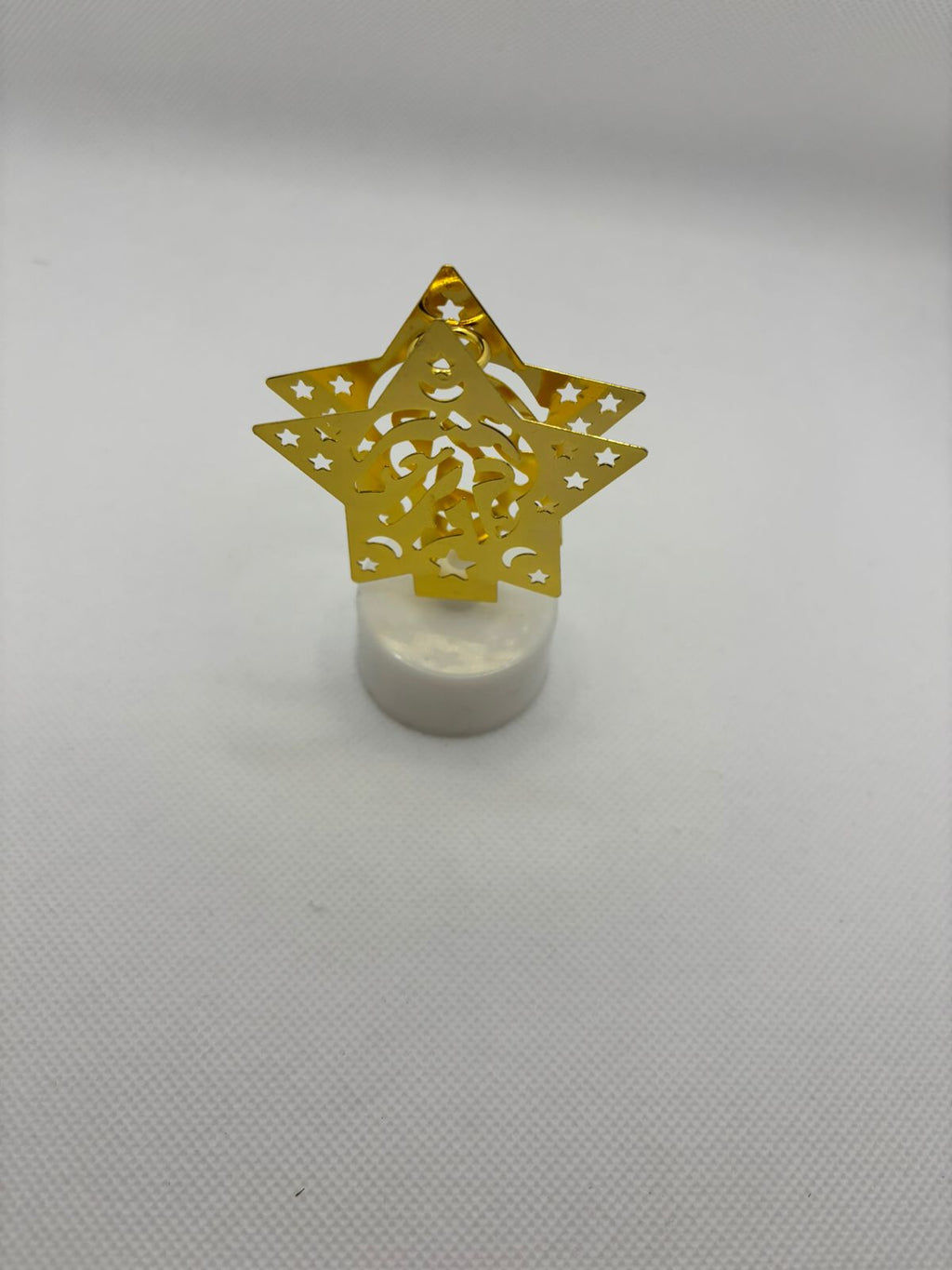 Noor Star Ramadan Glow Light