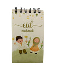 Eid Mini Notebook Design_2