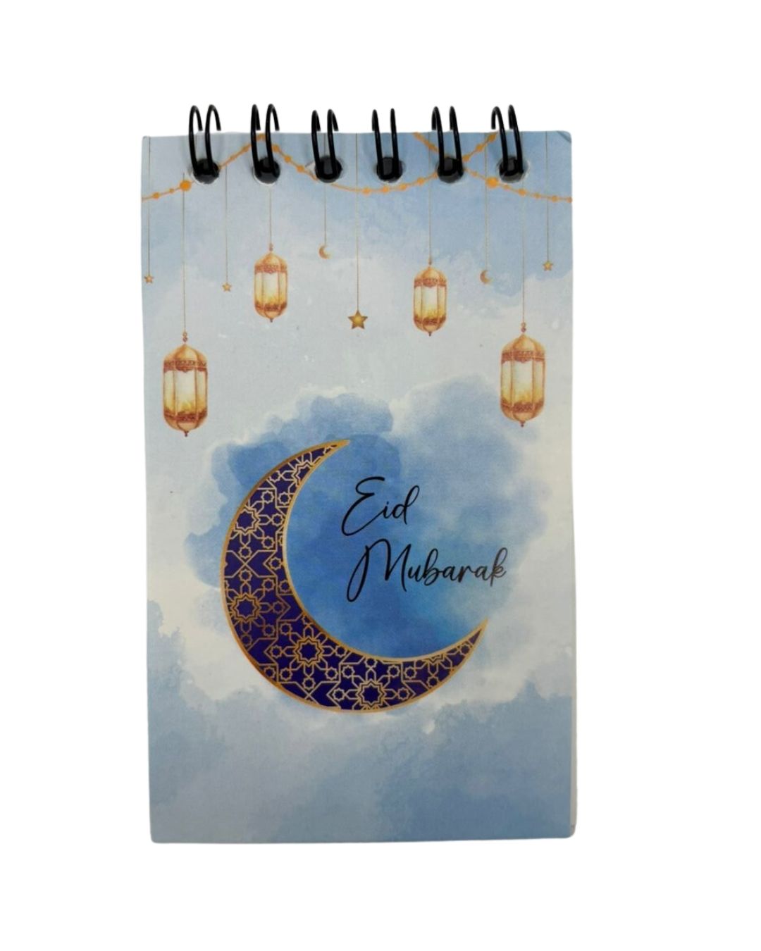 Eid Mini Notebook Design_6