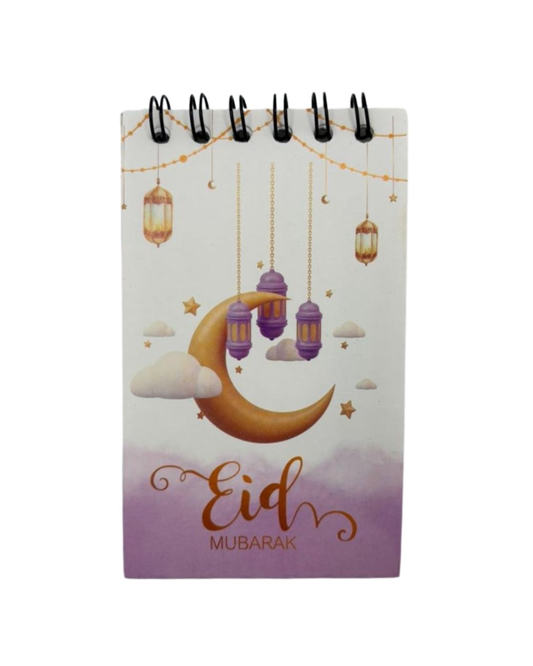 Eid Mini Notebook Design_7