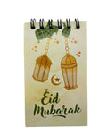 Eid Mini Notebook Design_8