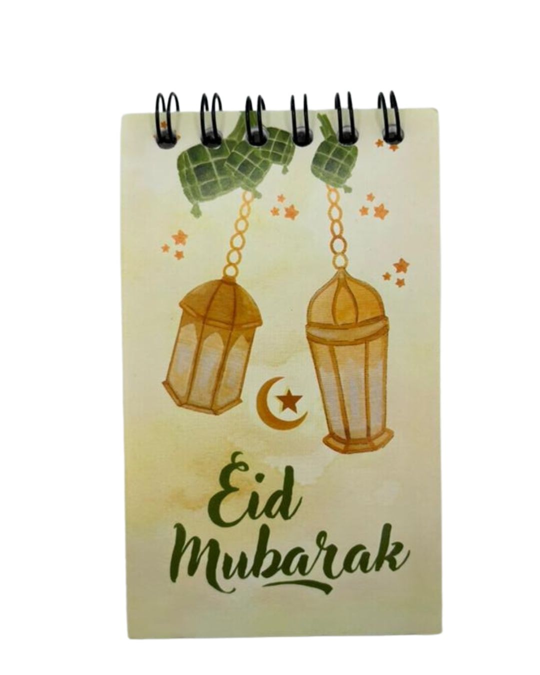 Eid Mini Notebook Design_8