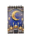 Ramadan Mini Notebook Design _ 6