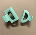 Pack of 2 Mint Green Claws