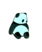 Panda Enamel Pin