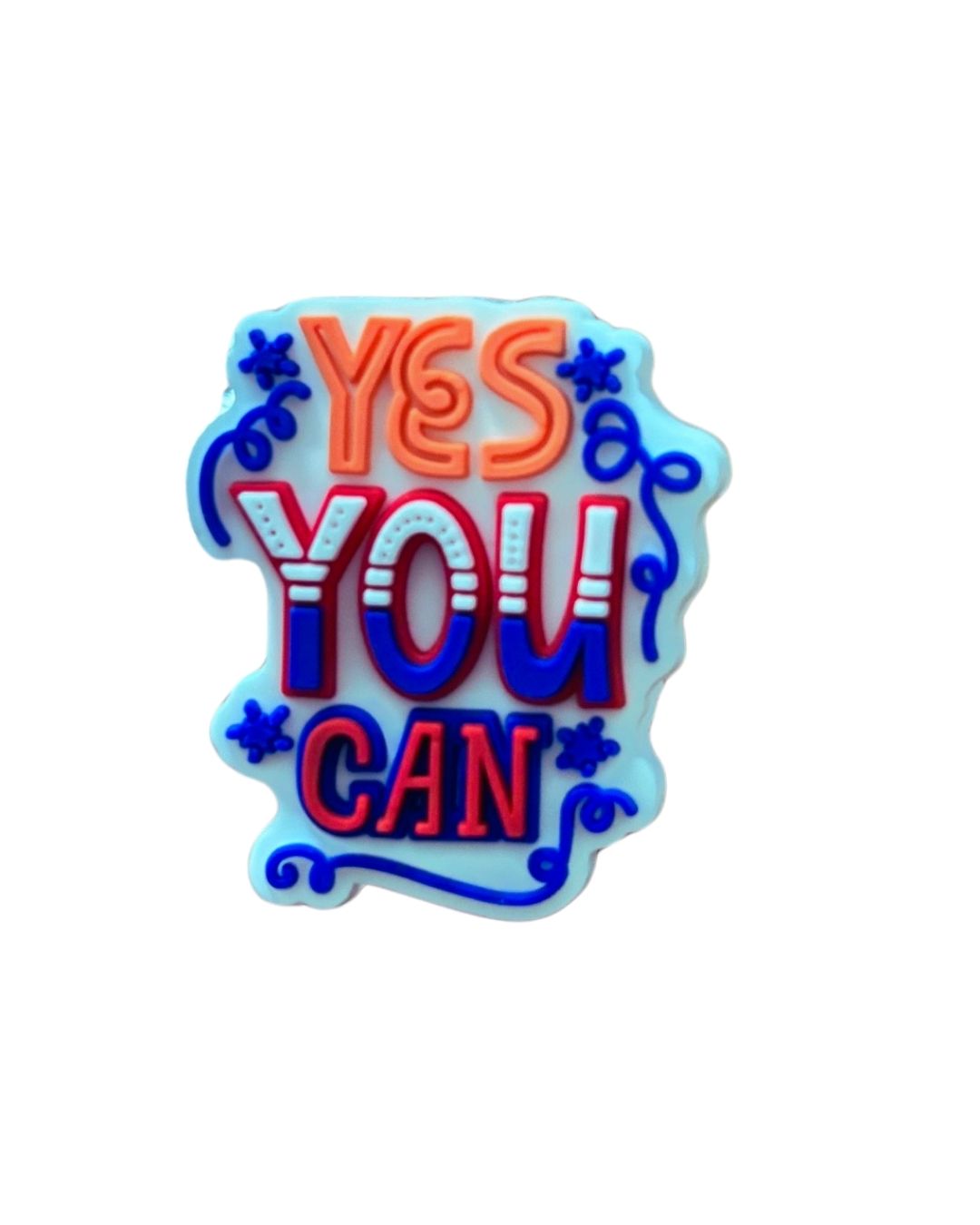 Yes You Can Pin