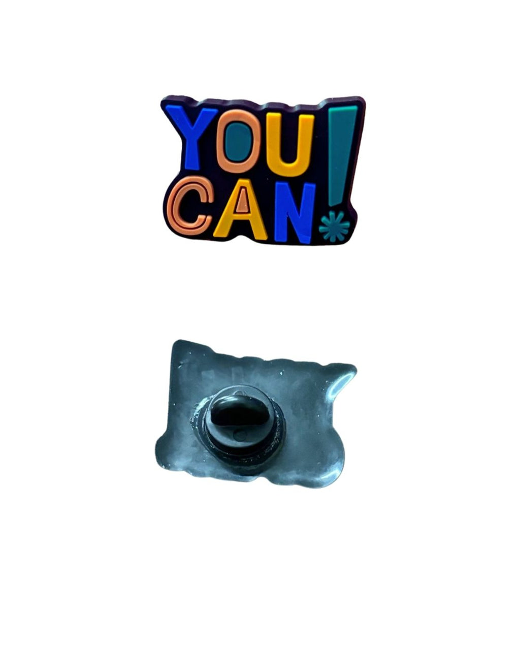 You Can Pin