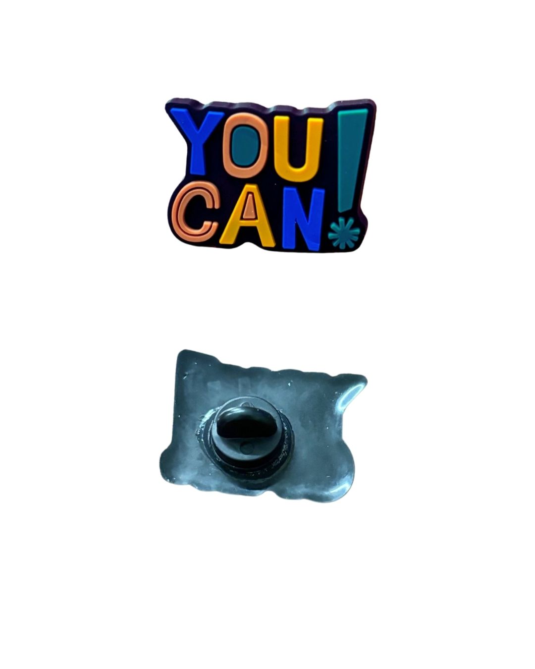 You Can Pin