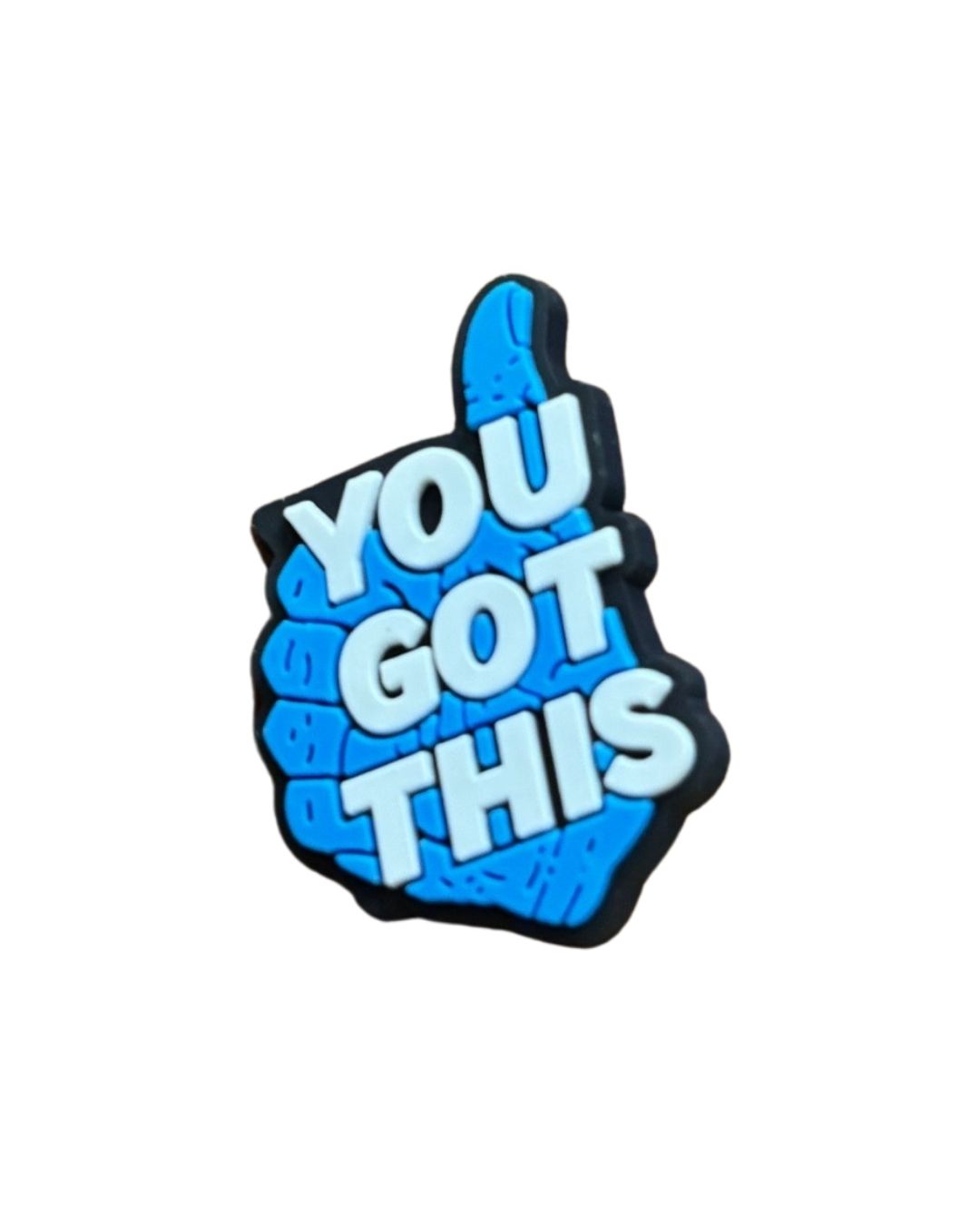 You Got This Pin