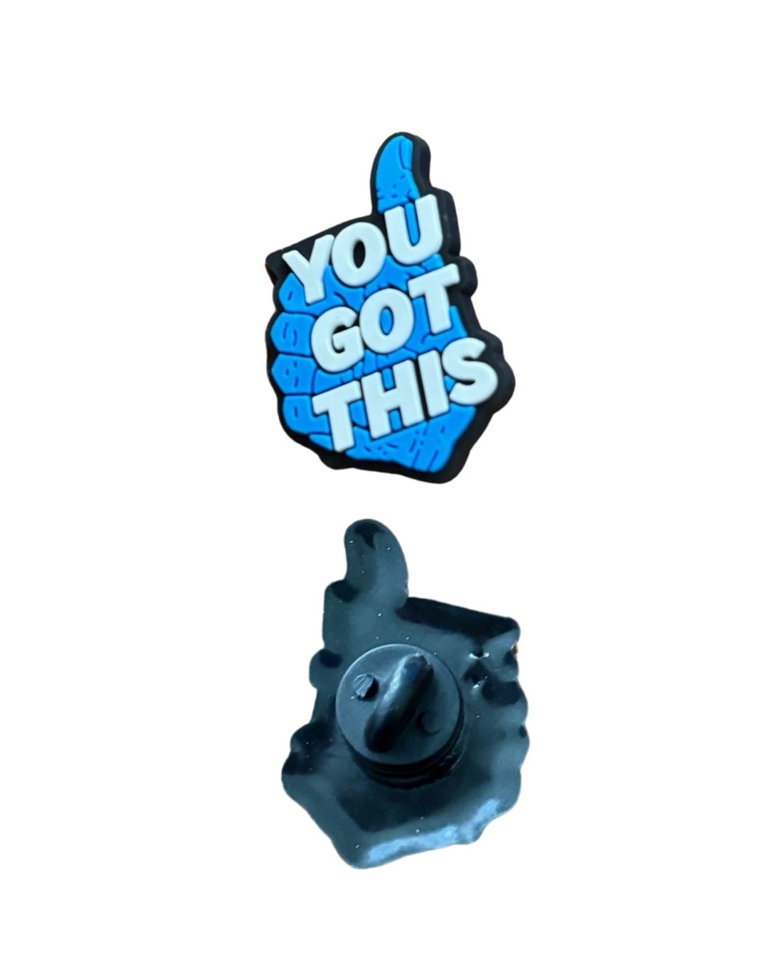 You Got This Pin