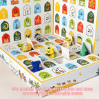 Ramadan Advent Calendar – Make Every Day Special!