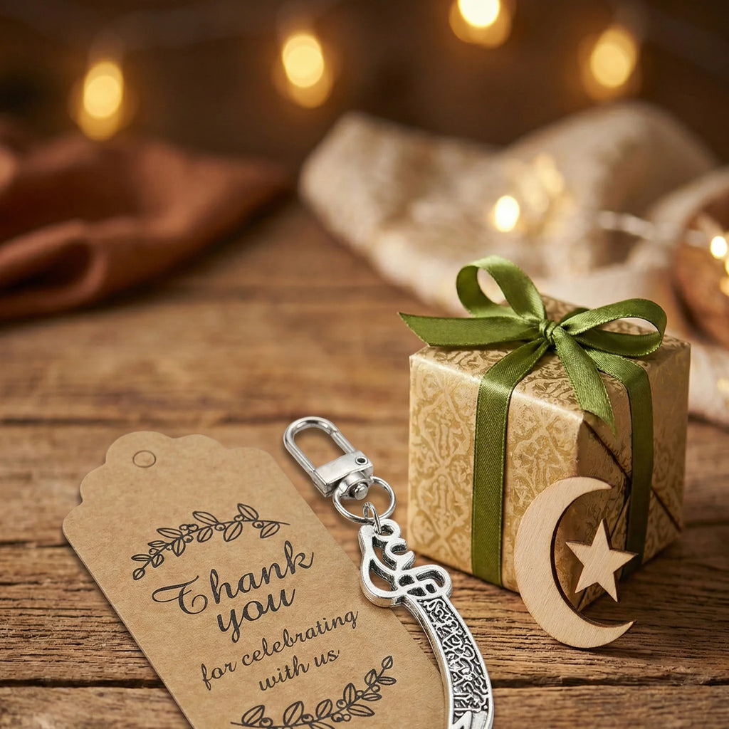 Eid ul Fitr Charm
