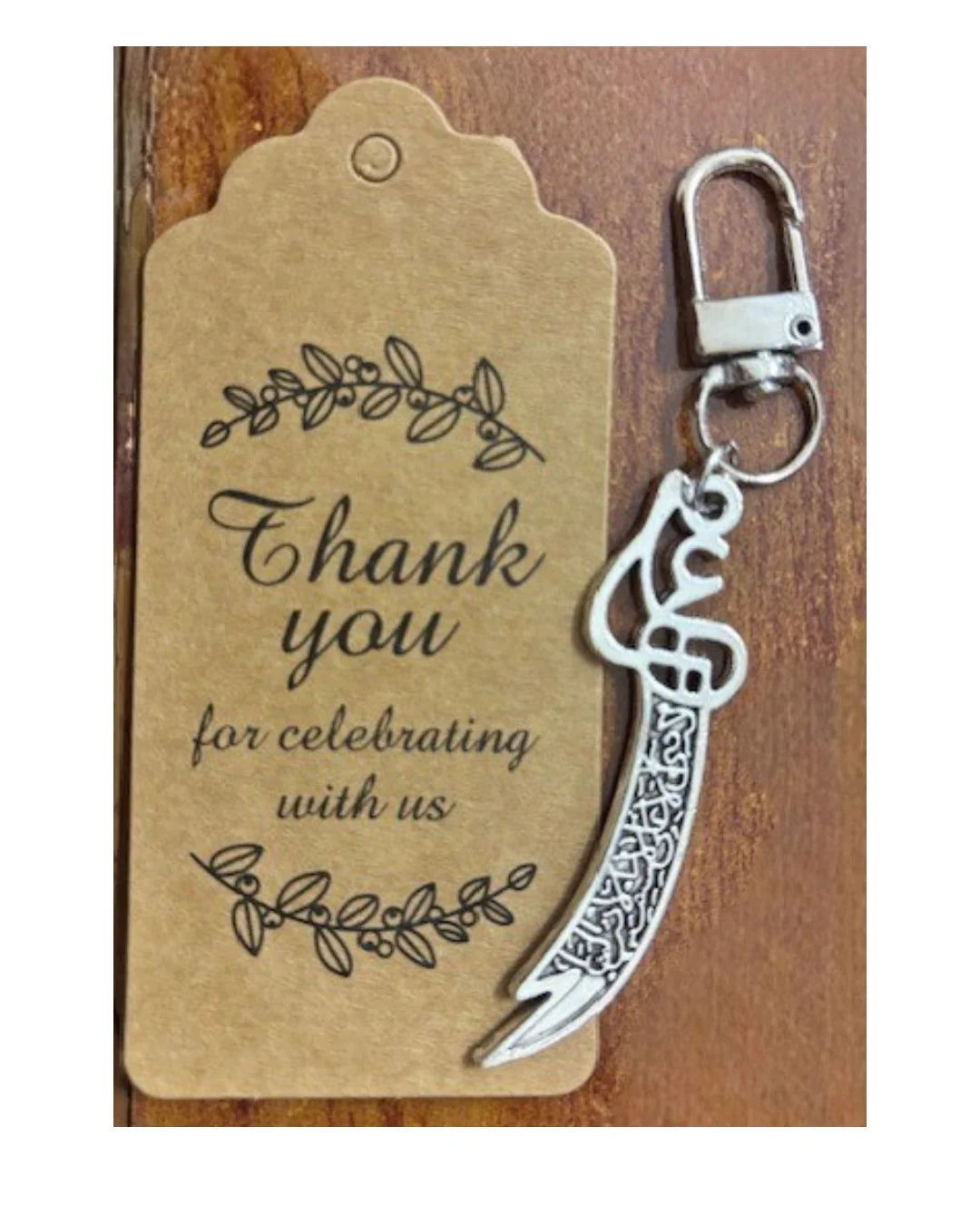 Eid ul Fitr Charm