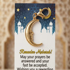 Pocket Hug Ramadan design