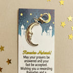 Pocket Hug Ramadan design
