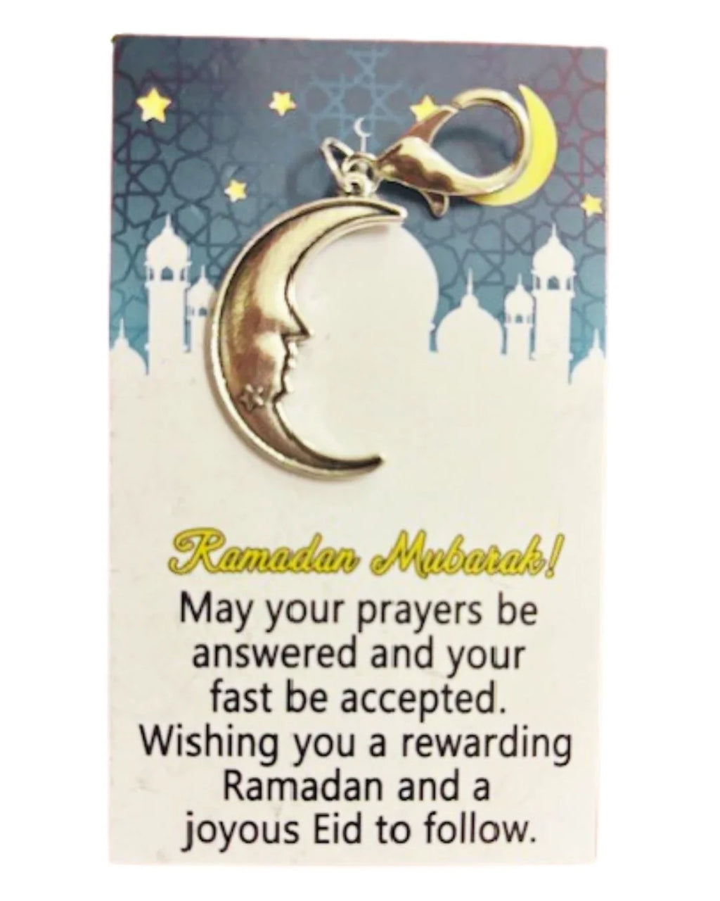 Pocket Hug Ramadan design