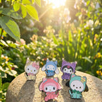 Sanrio Fun Pins