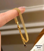 Stainless Steel Bracelet